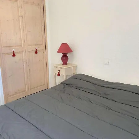 Familial 3 Pieces, Piscine, Terrasse Et Parking Prive - Cap D'agde - Fr-1-249-368 Apartment